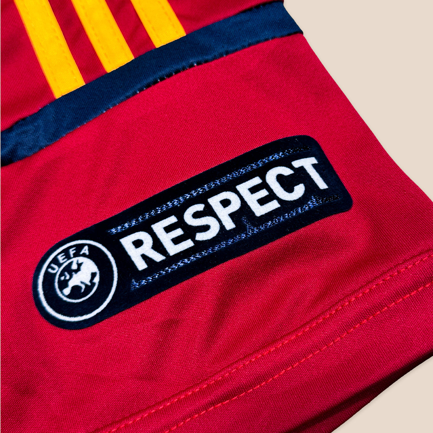 Jersey Retro 2012