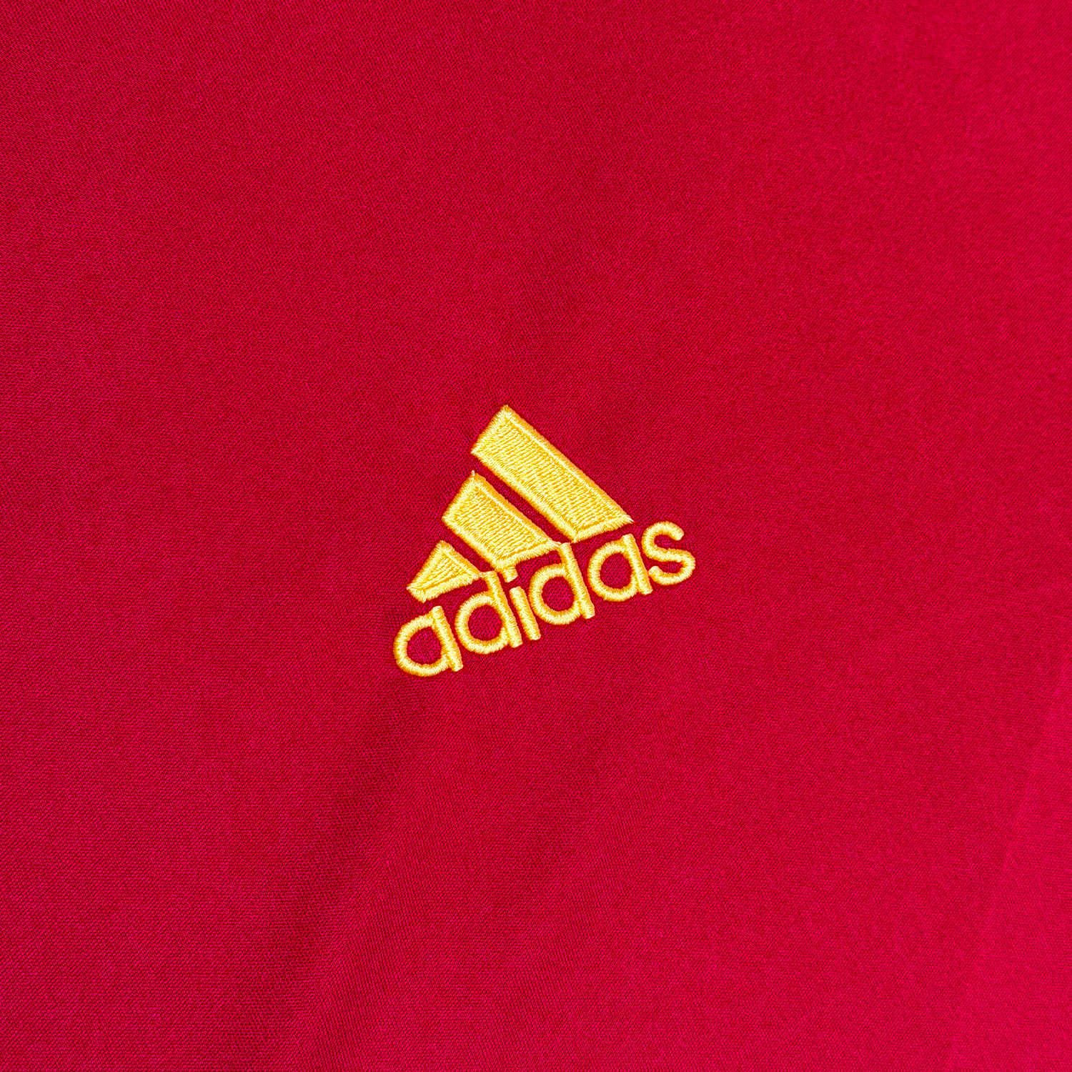 Jersey Retro 2012
