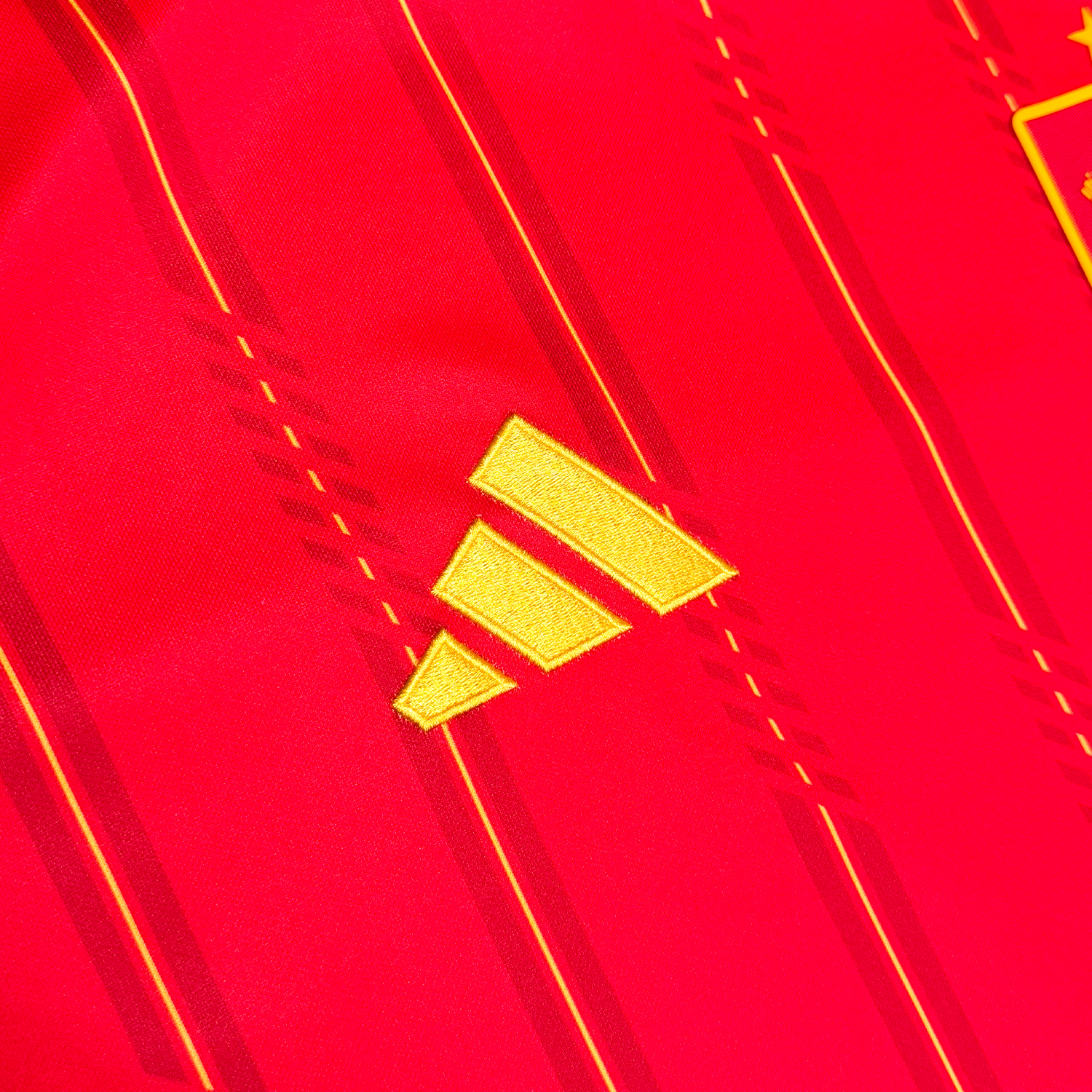 Spain 2026 Home