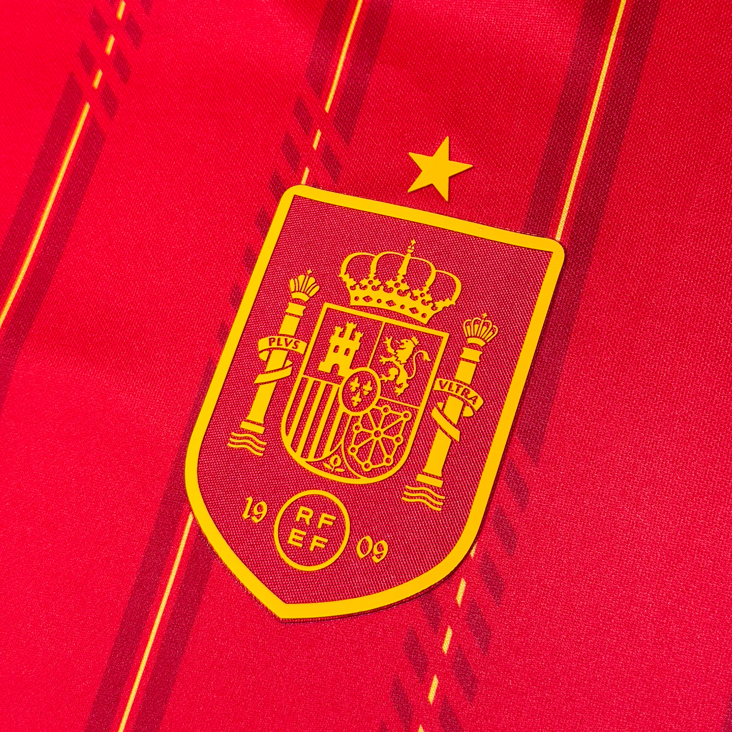 Spain 2026 Home