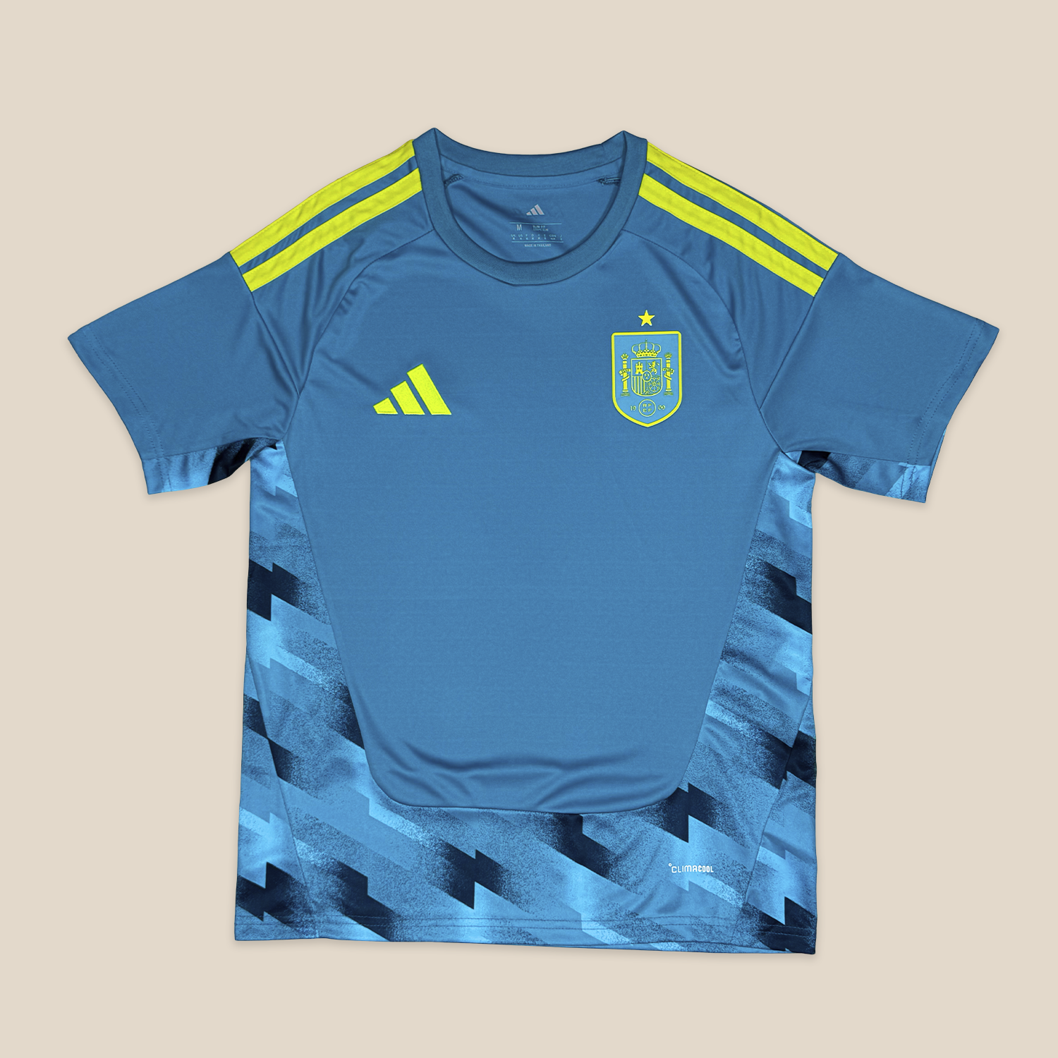 ESP Jersey Goalkeeper 2026