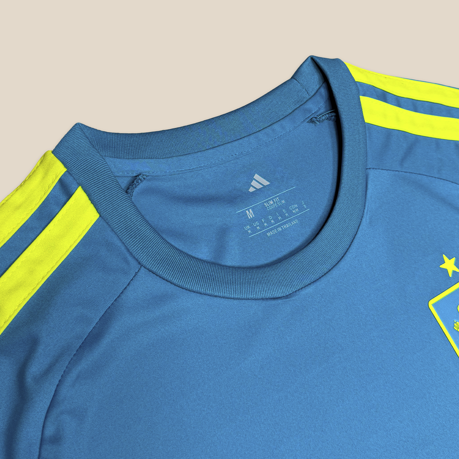 ESP Jersey Goalkeeper 2026