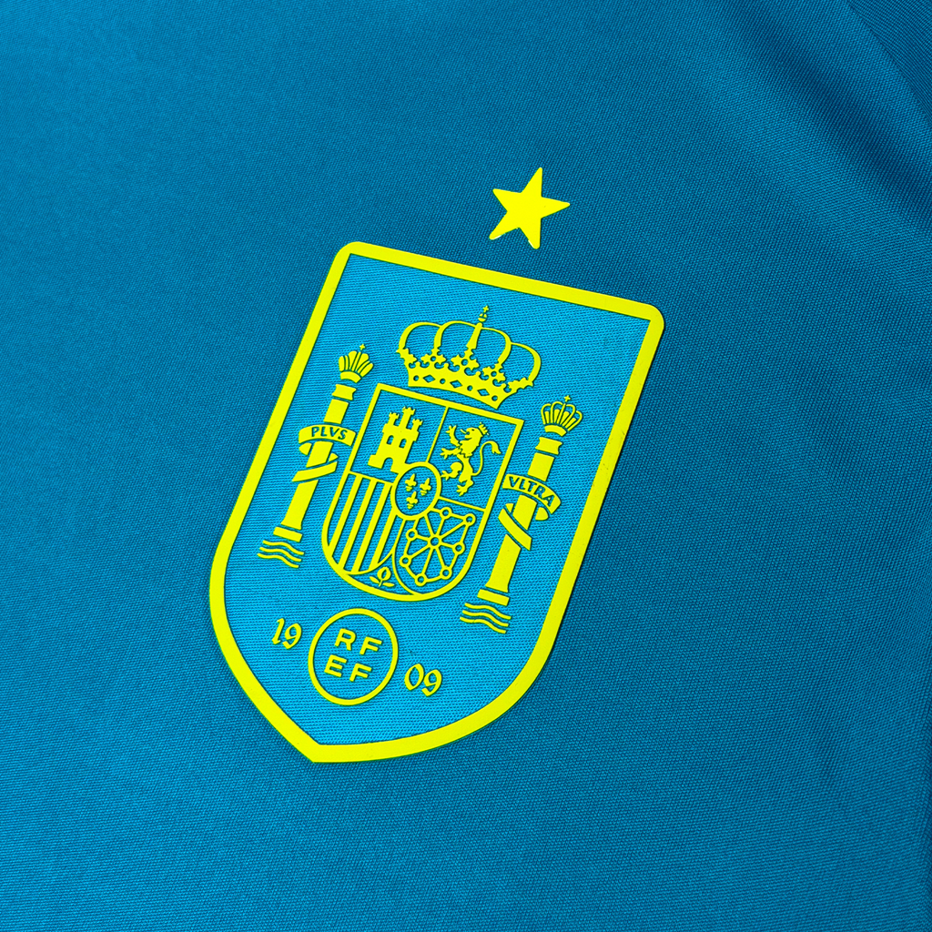 ESP Jersey Goalkeeper 2026