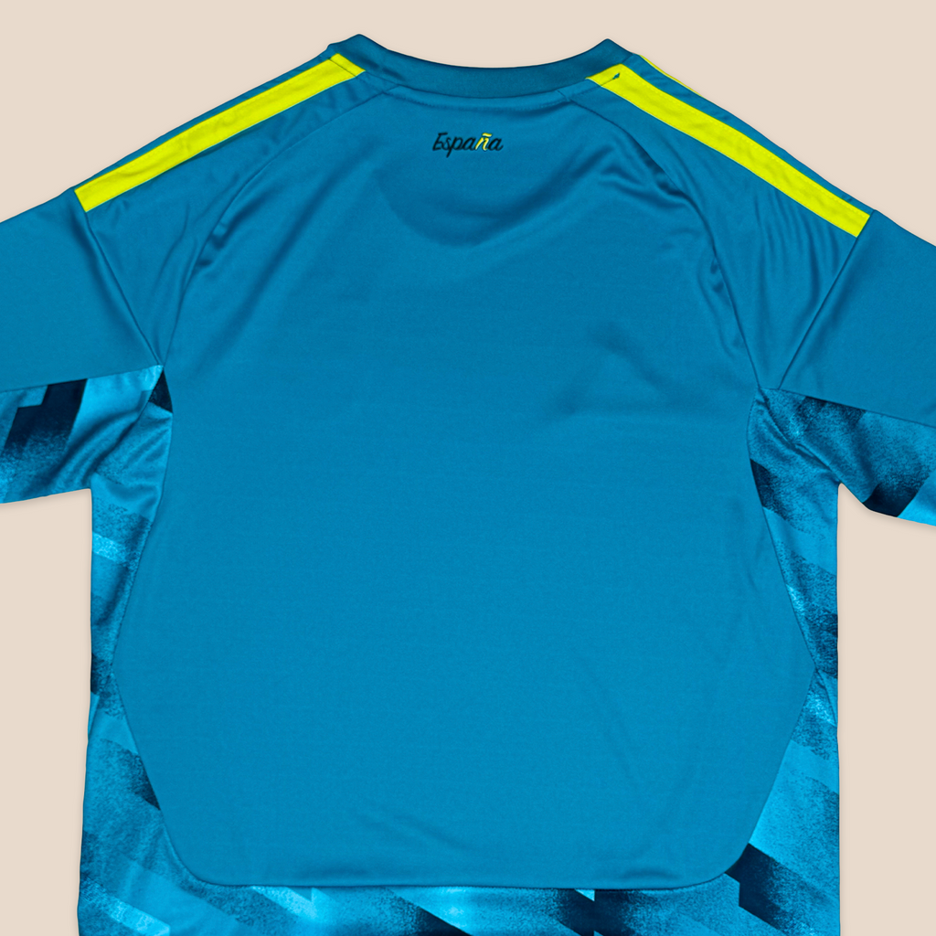 ESP Jersey Goalkeeper 2026