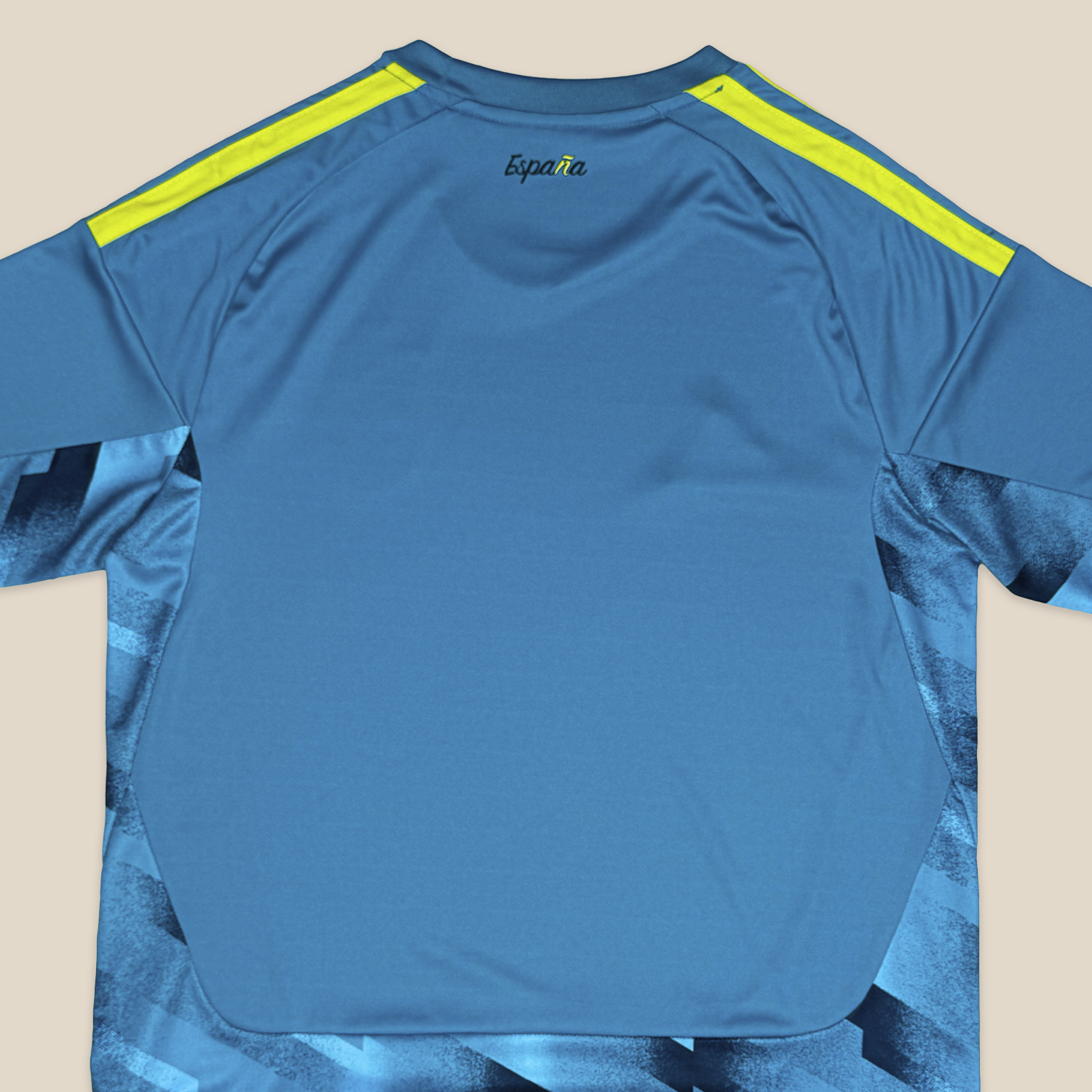 ESP Jersey Goalkeeper 2026