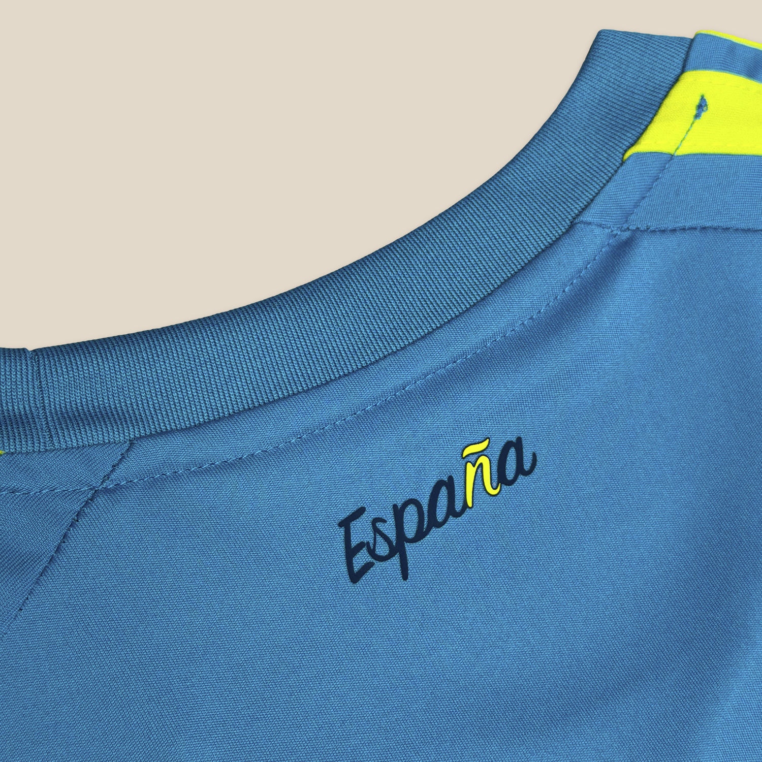ESP Jersey Goalkeeper 2026