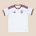 Spain 2026 Away