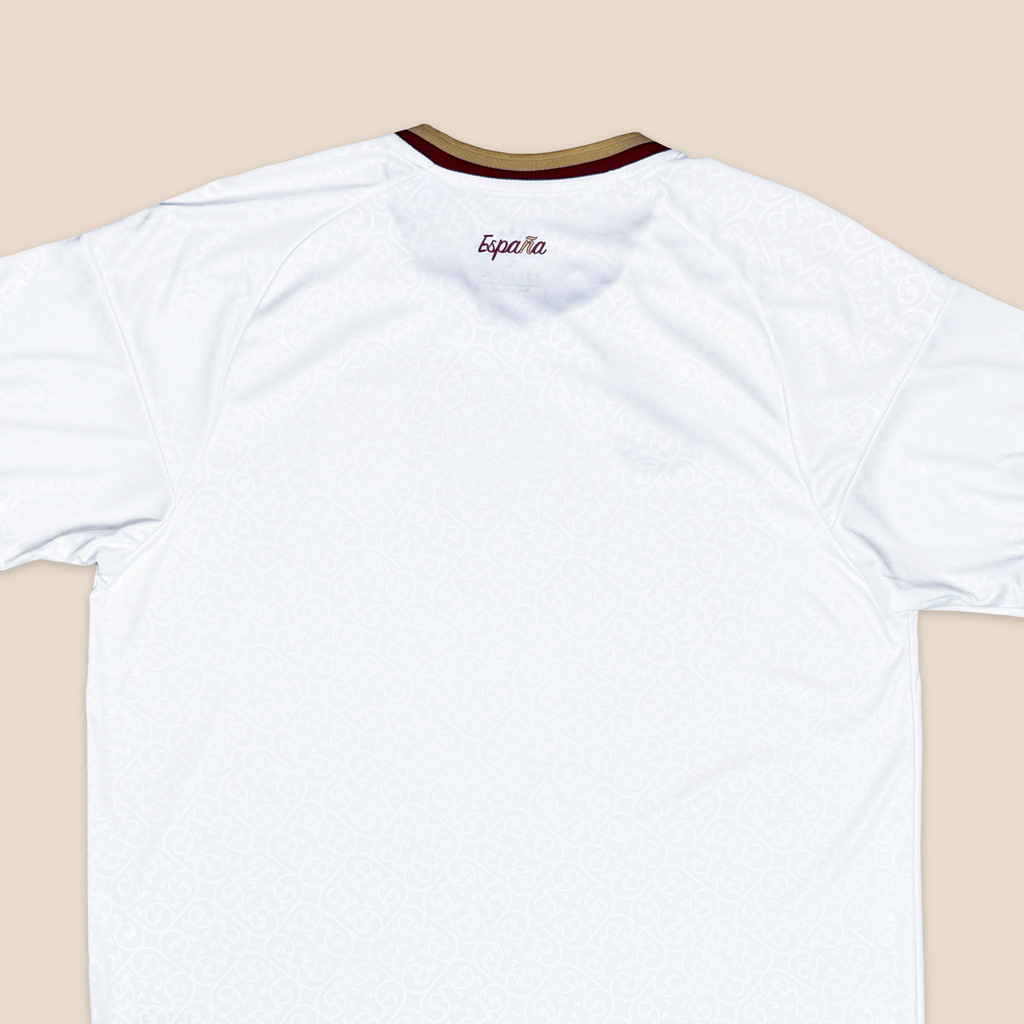 Spain 2026 Away