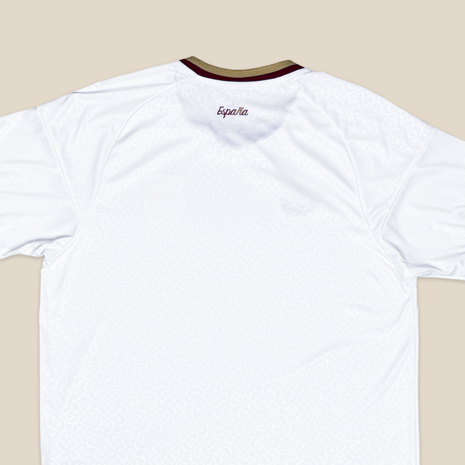 Spain 2026 Away
