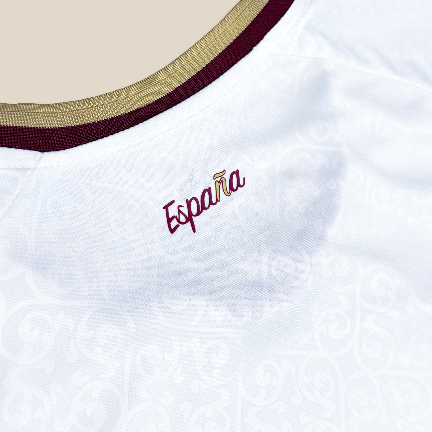 Spain 2026 Away