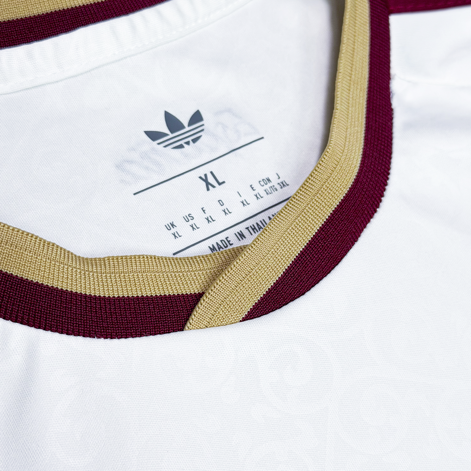 Spain 2026 Away