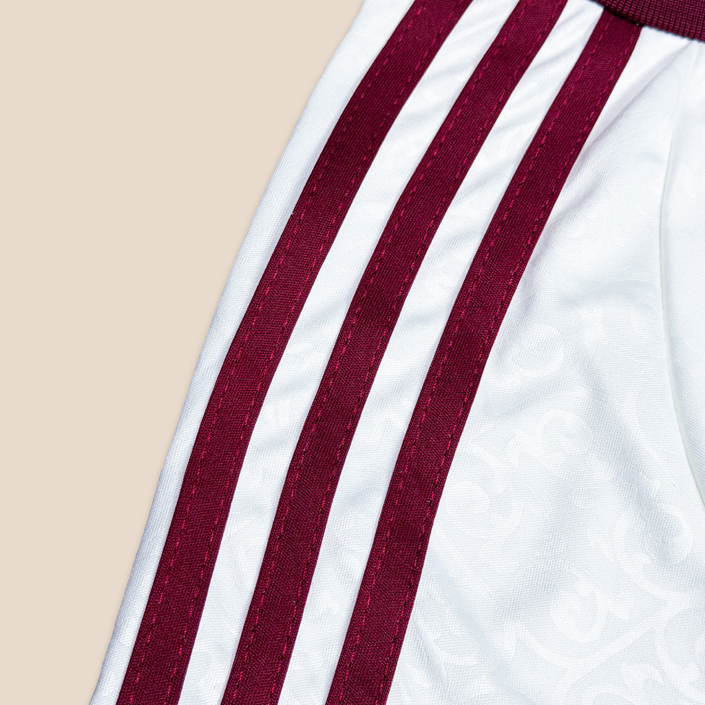 Spain 2026 Away