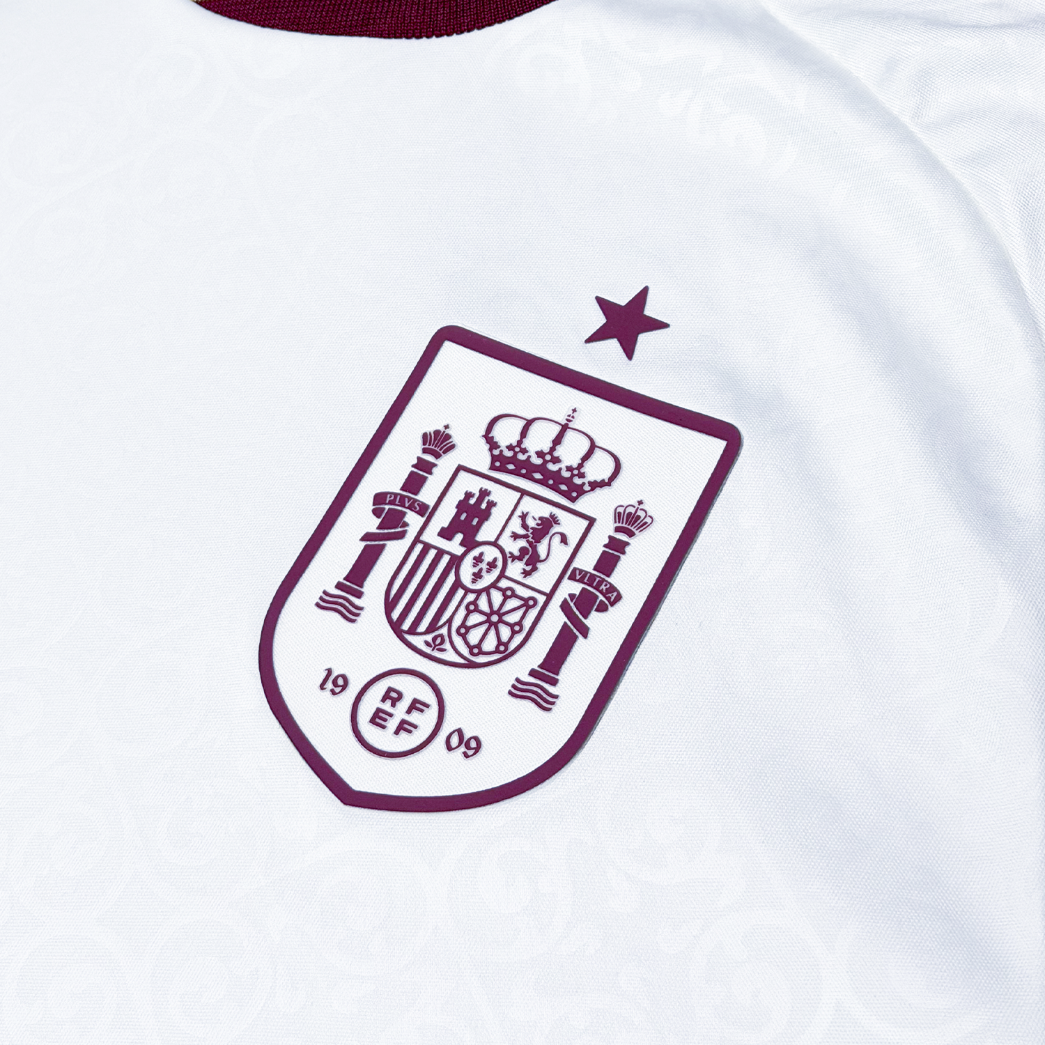 Spain 2026 Away