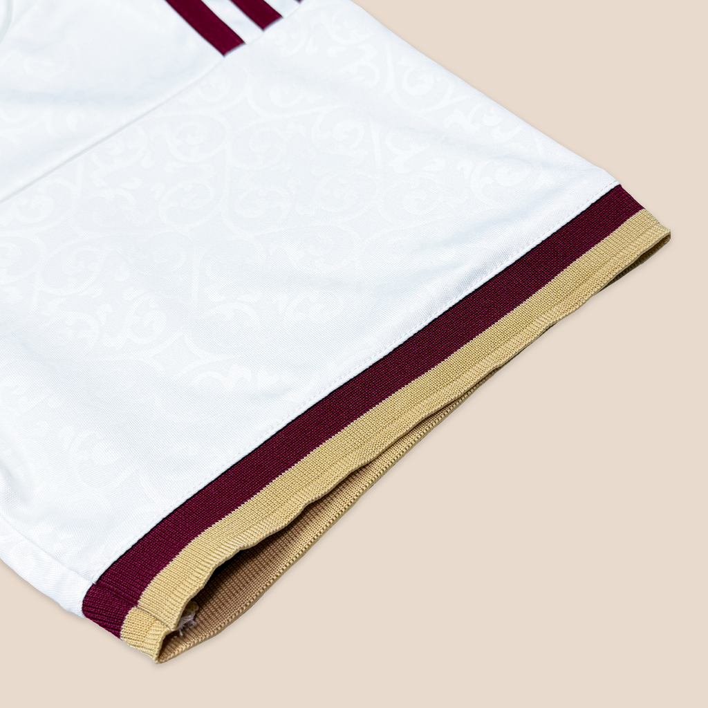 Spain 2026 Away