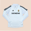 Real Madrid 2005/06 Home
