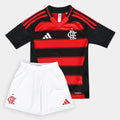 Flamengo 2025/26 Kids
