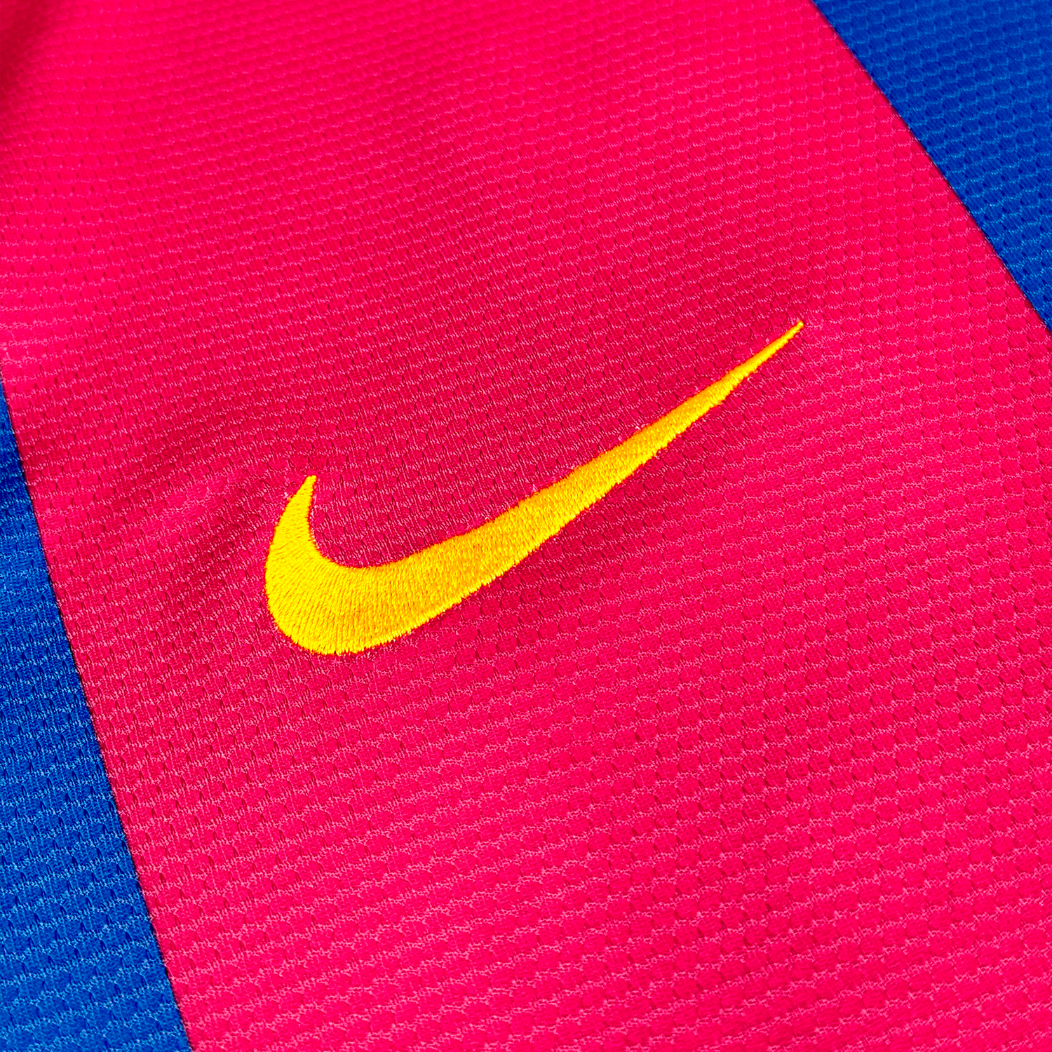 FC Barcelona 2007/08 Home