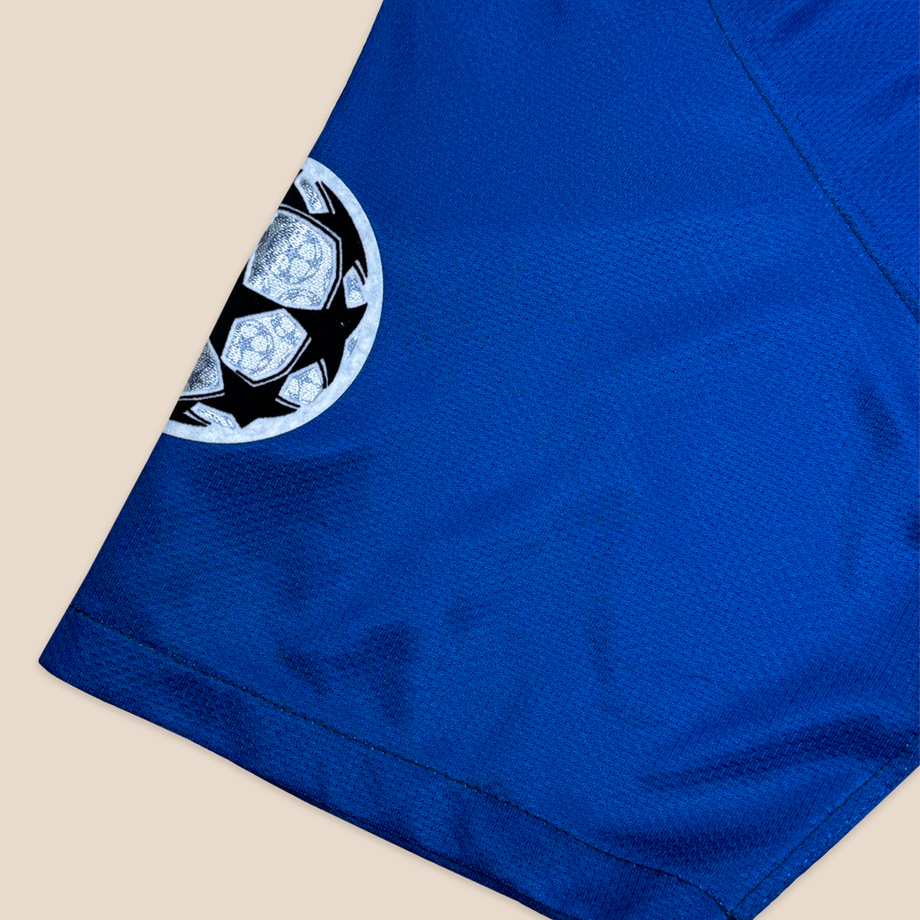 FC Barcelona 2008/09 Home