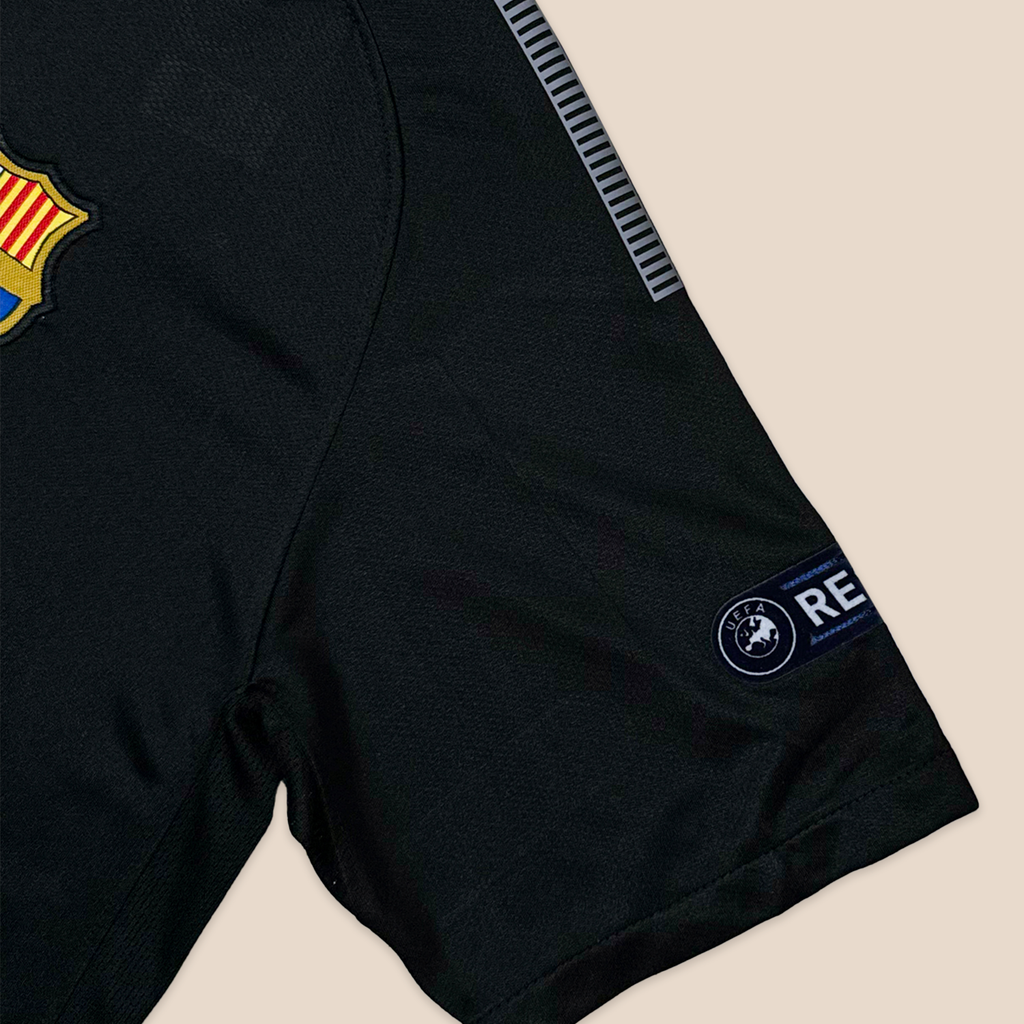 FC Barcelona 2011/12 Away