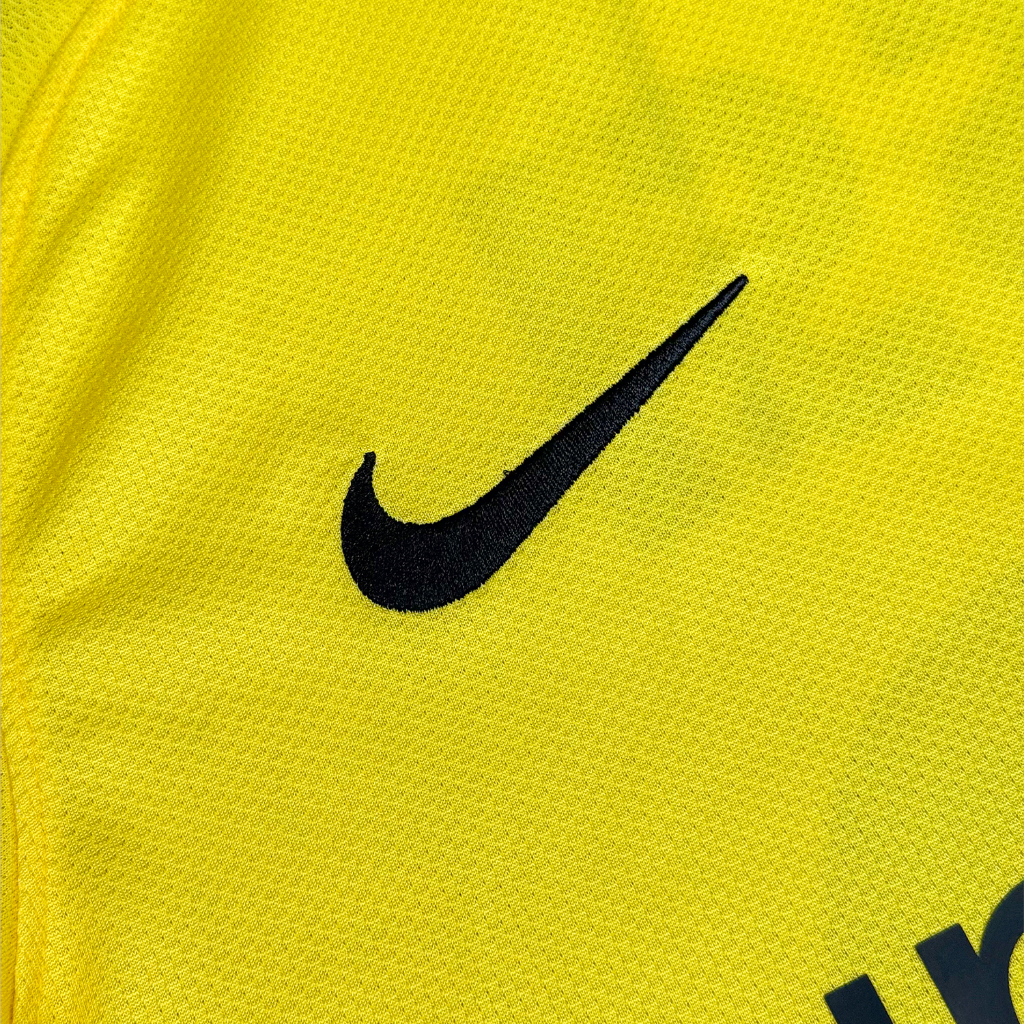 FC Barcelona 2008/09 Away