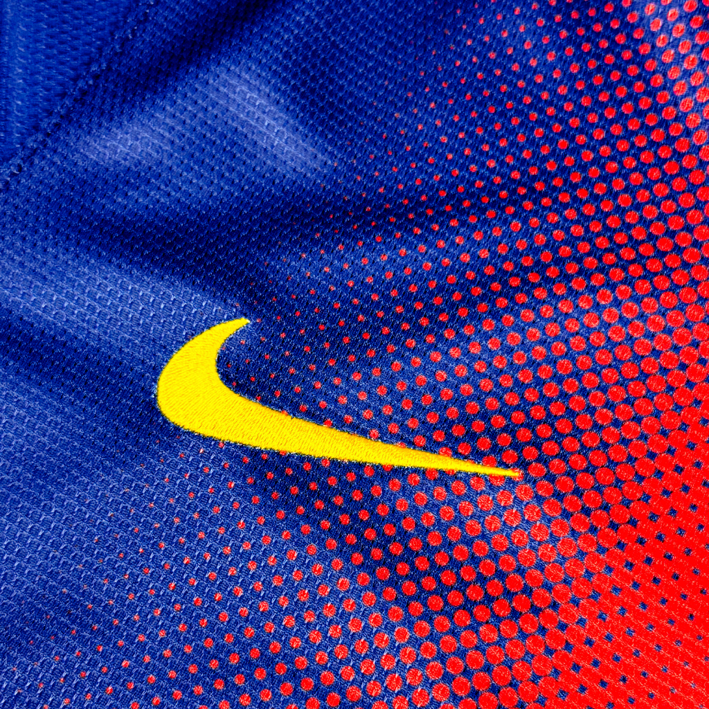 FC Barcelona 2012/13 Home