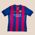FC Barcelona 2014/15 Home
