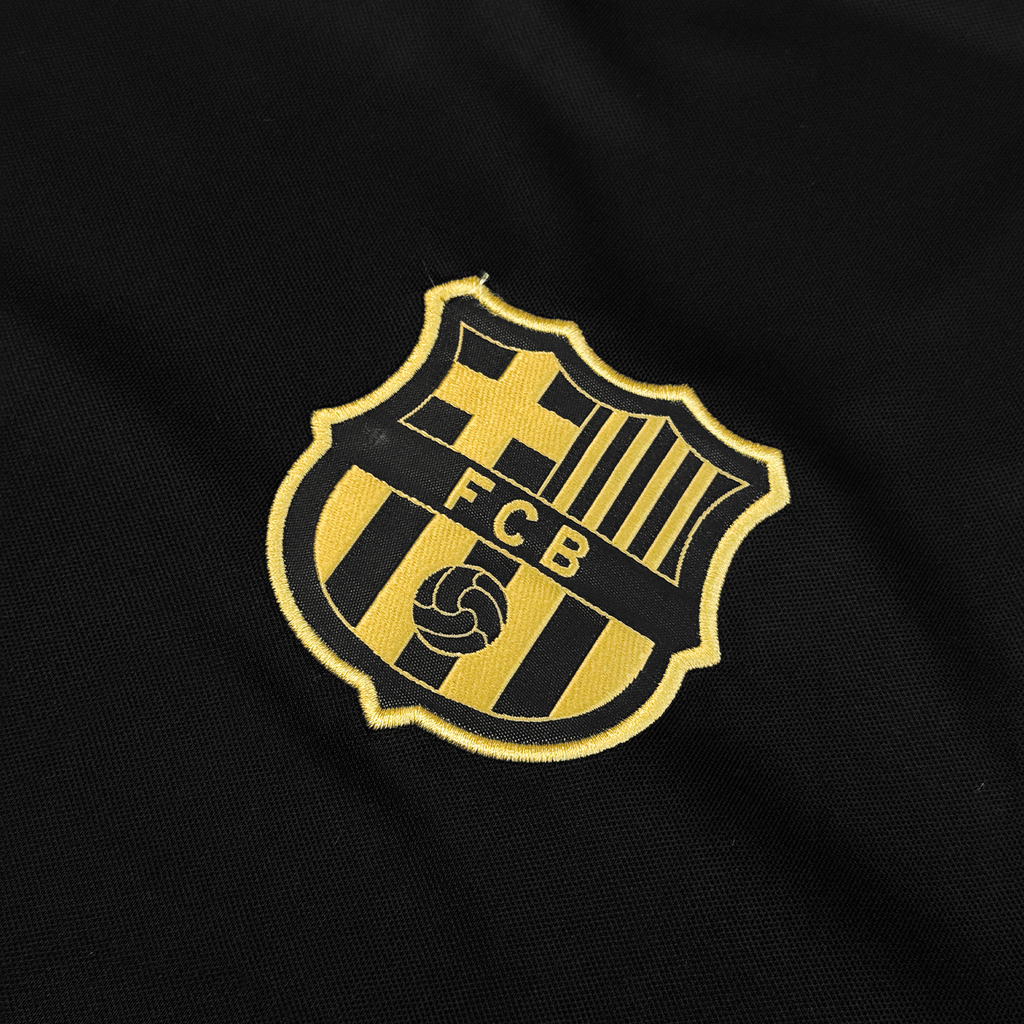 FC Barcelona 2020/21 Away