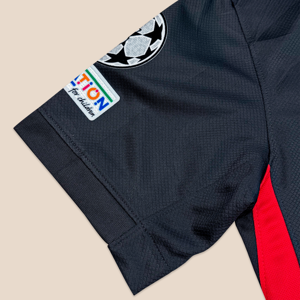 FC Barcelona 2024/25 Away