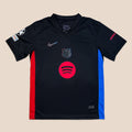 FC Barcelona 2024/25 Away