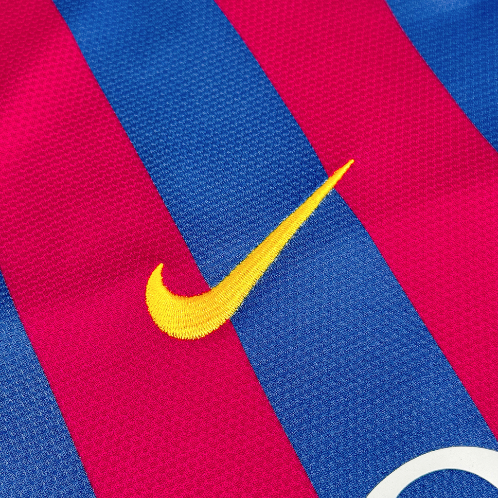 FC Barcelona 2013/14 Home