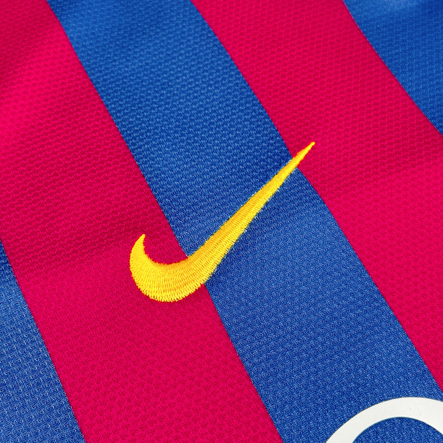 FC Barcelona 2013/14 Home