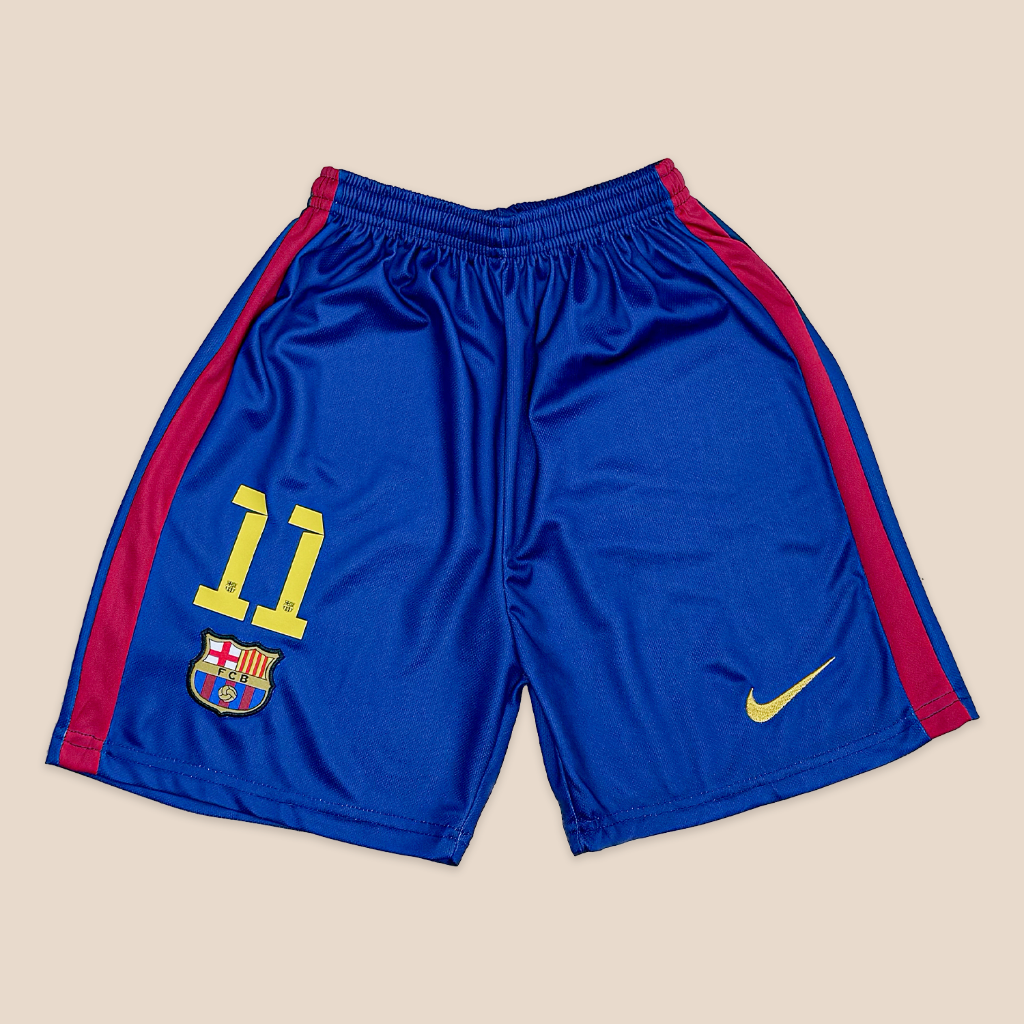 FC Barcelona 2014/15 Home for Kids