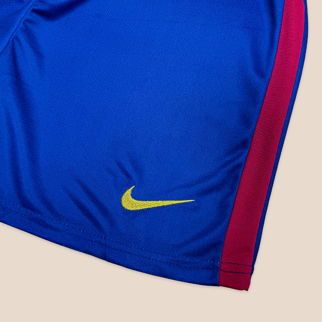 FC Barcelona 2014/15 Home for Kids