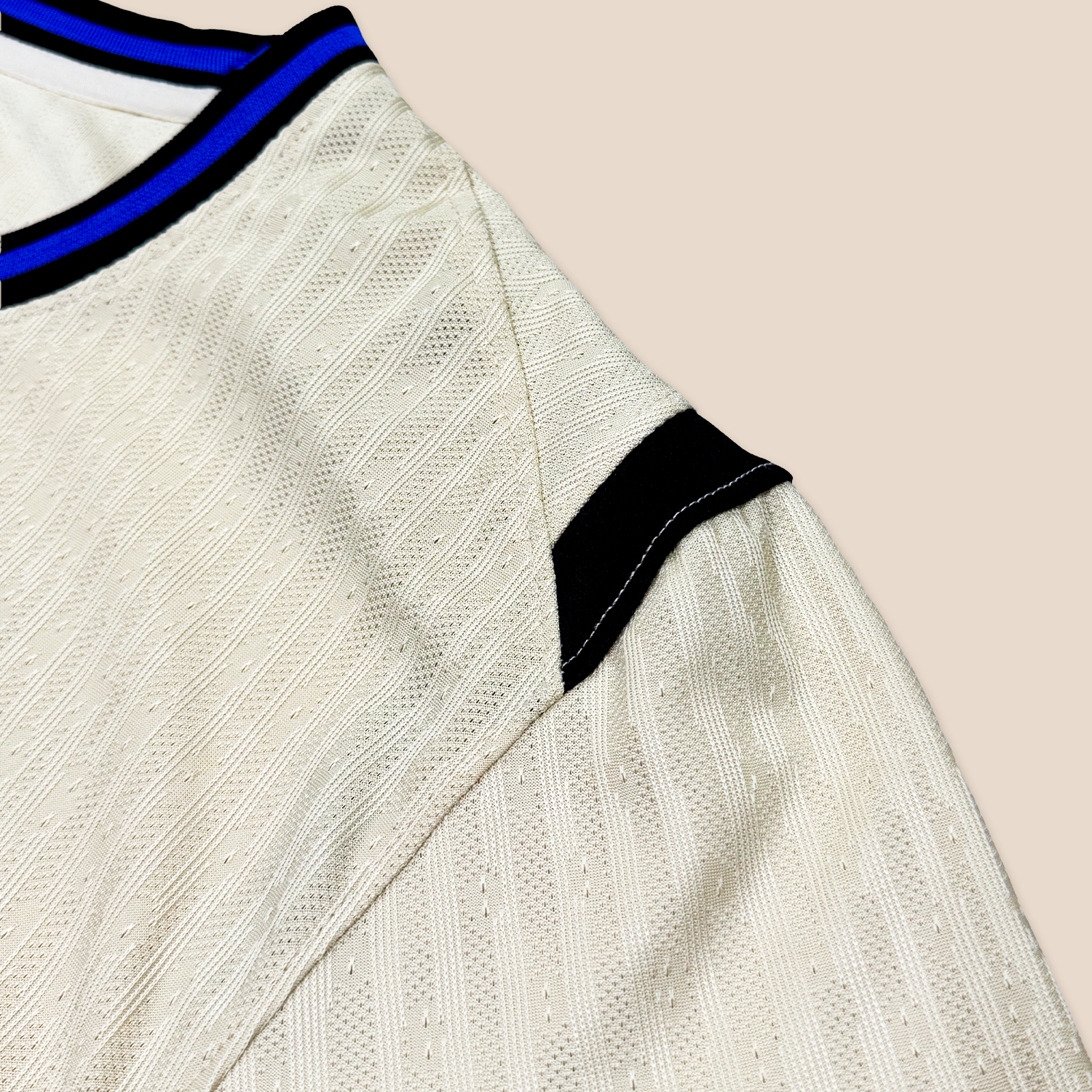FC Barcelona 2025/26 Away Version Player