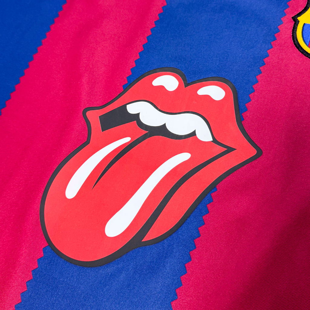 FC Barcelona Special Edition Jersey