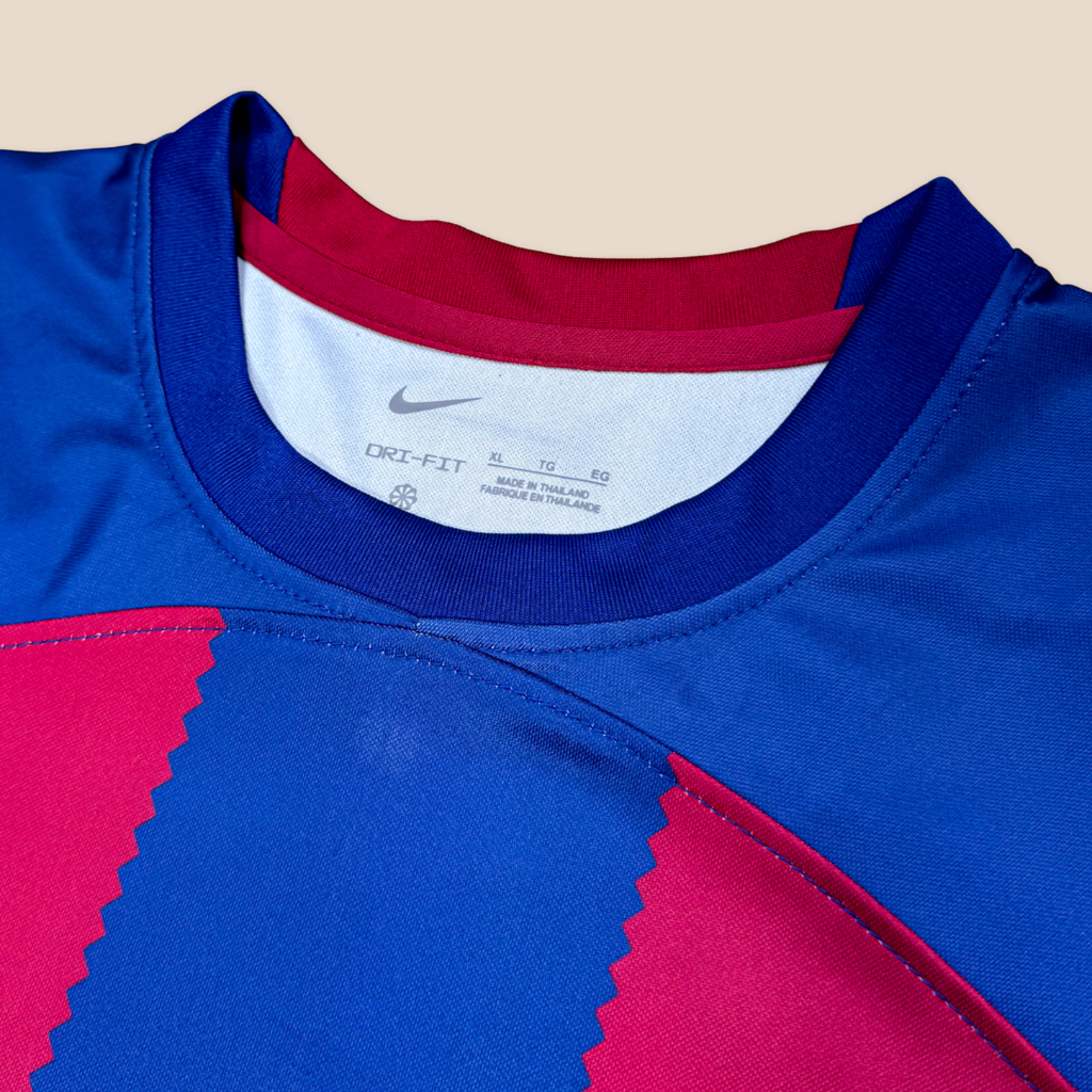 FC Barcelona Special Edition Jersey