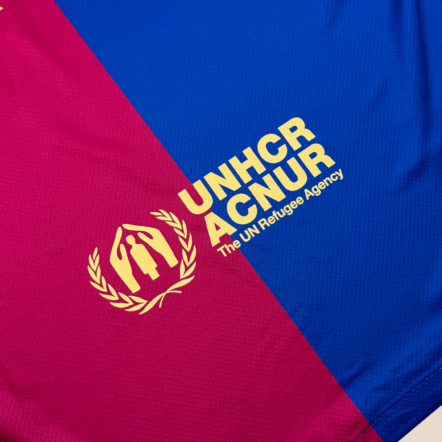 FC Barcelona 2024/25 Home
