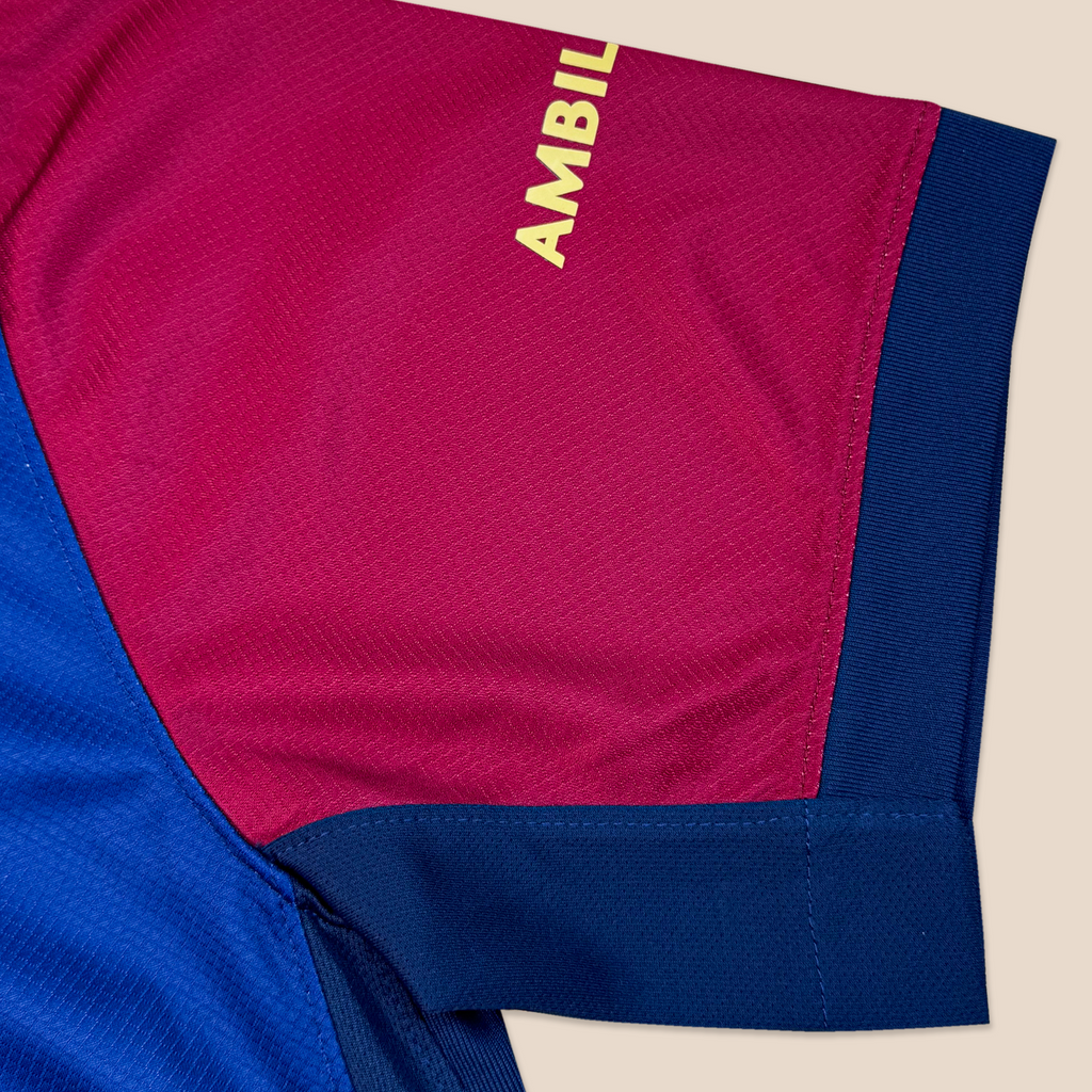 FC Barcelona 2024/25 Home