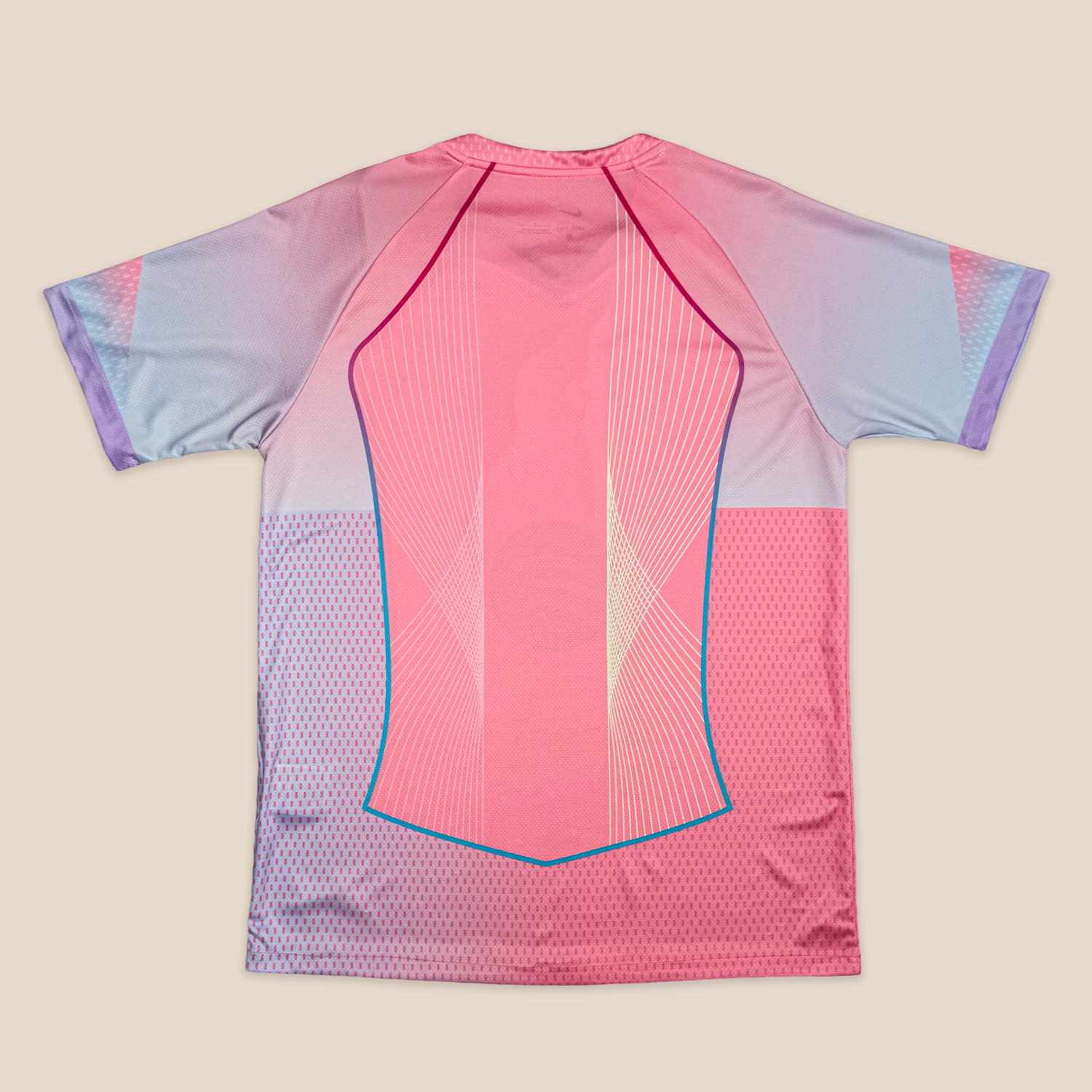 FC Barcelona Special Edition - Pink
