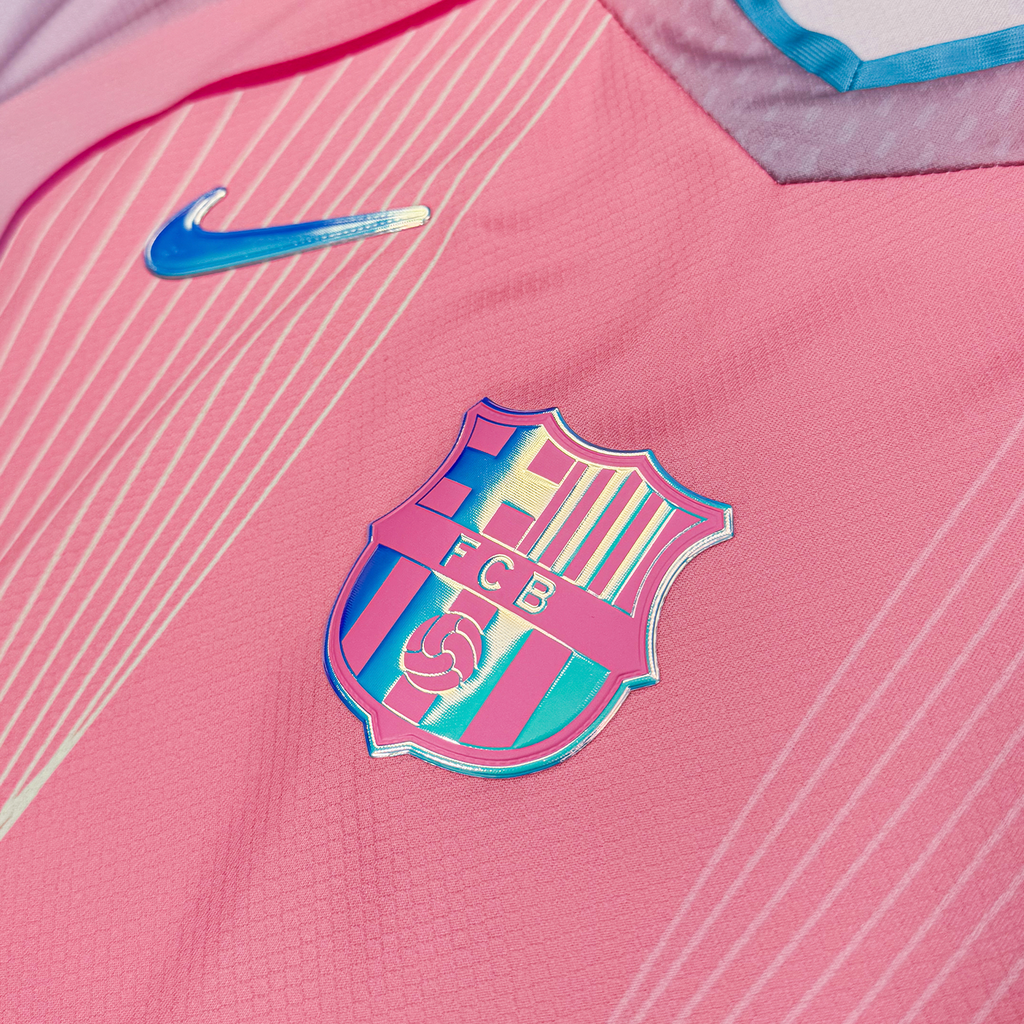 FC Barcelona Special Edition - Pink