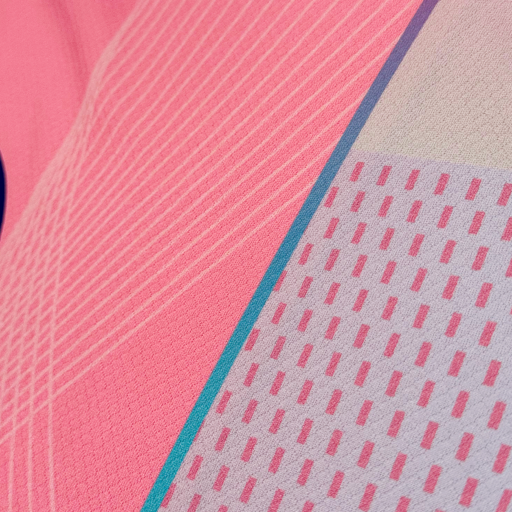 FC Barcelona Special Edition - Pink