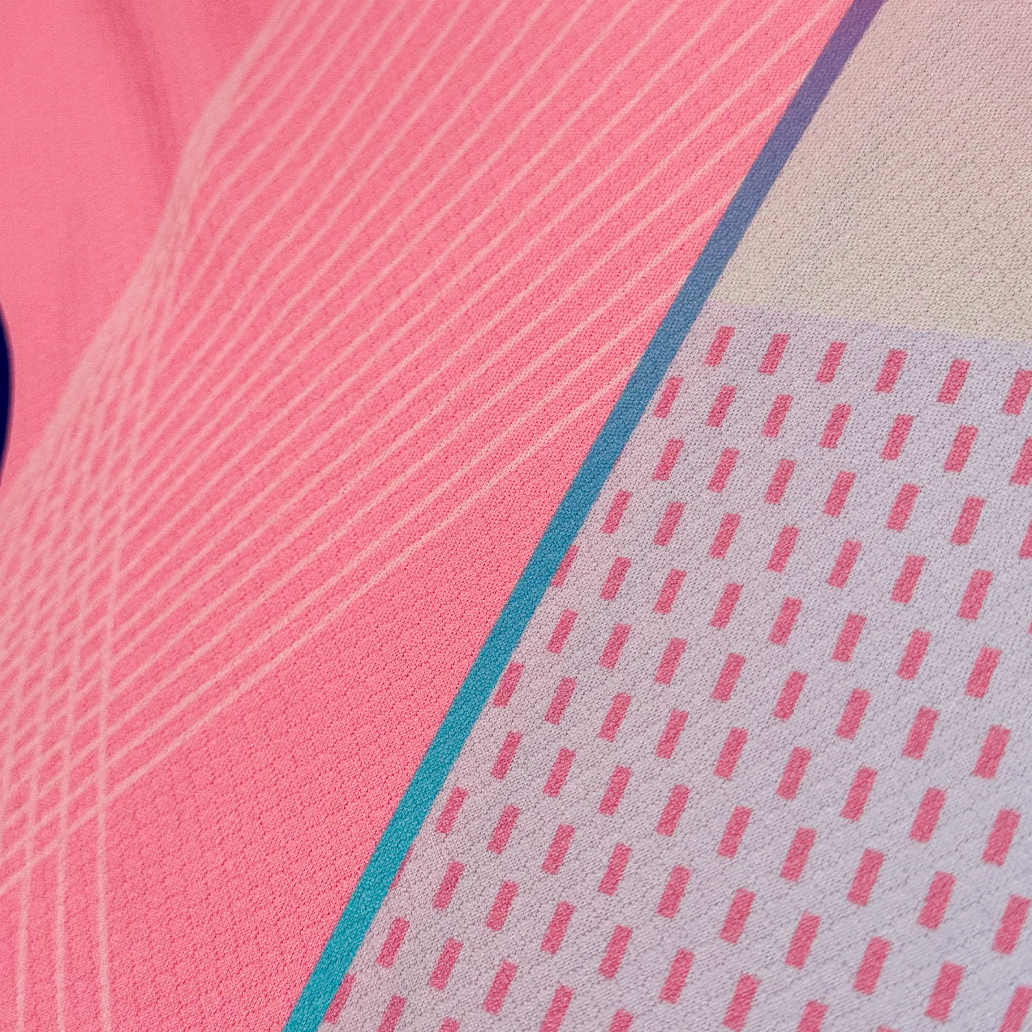 FC Barcelona Special Edition - Pink
