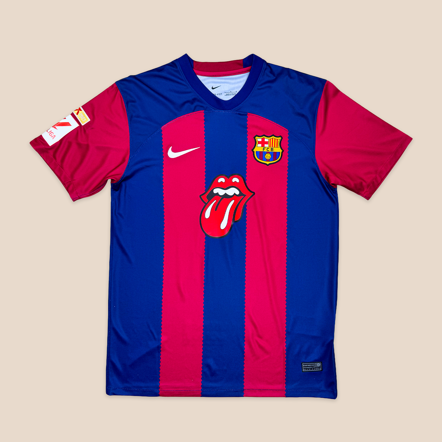 FC Barcelona Special Edition Jersey