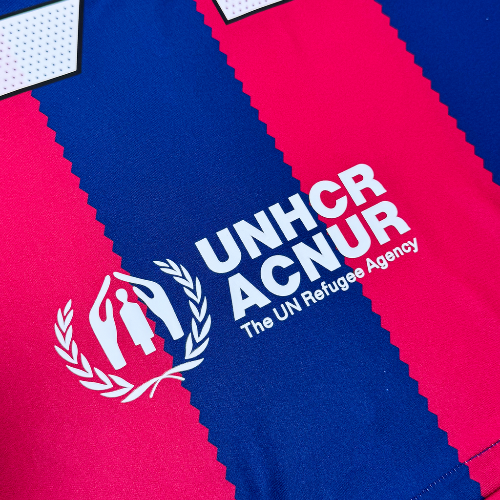 FC Barcelona Special Edition Jersey