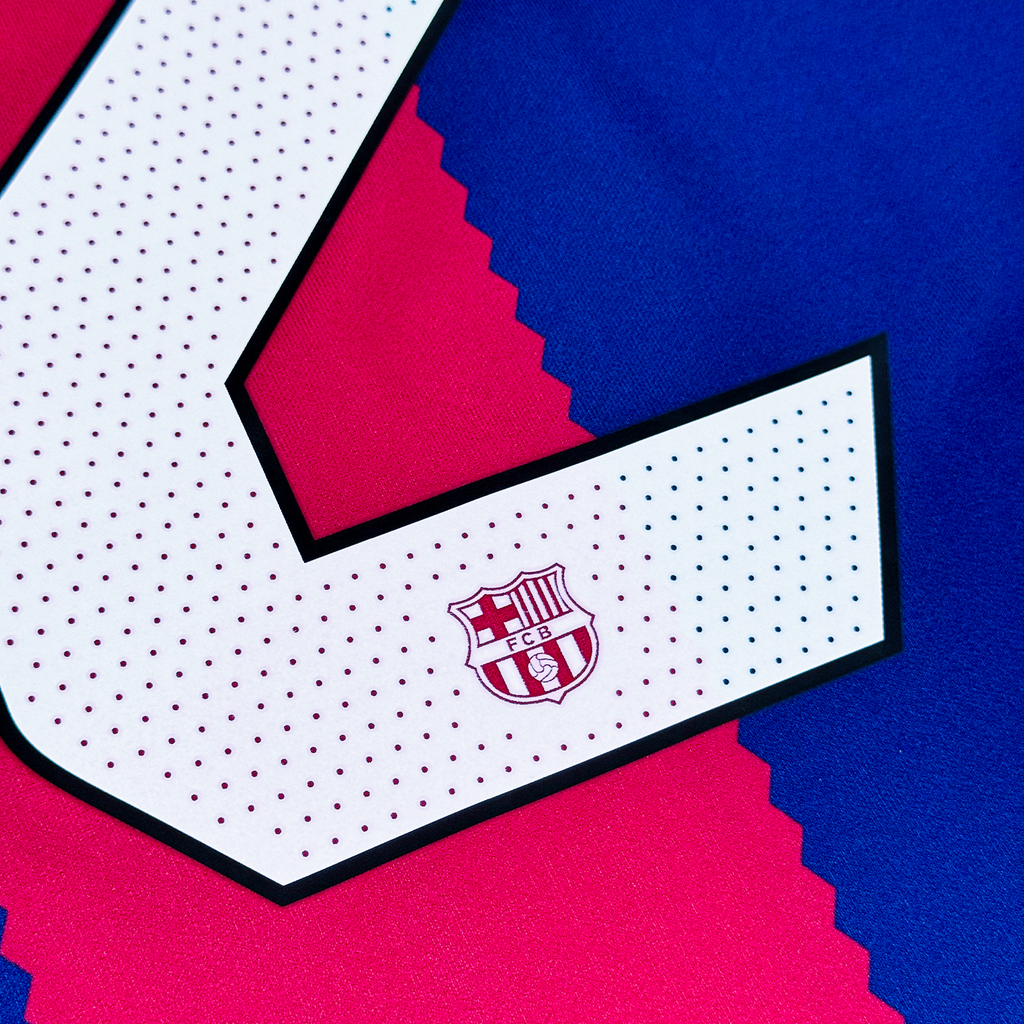 FC Barcelona Special Edition Jersey