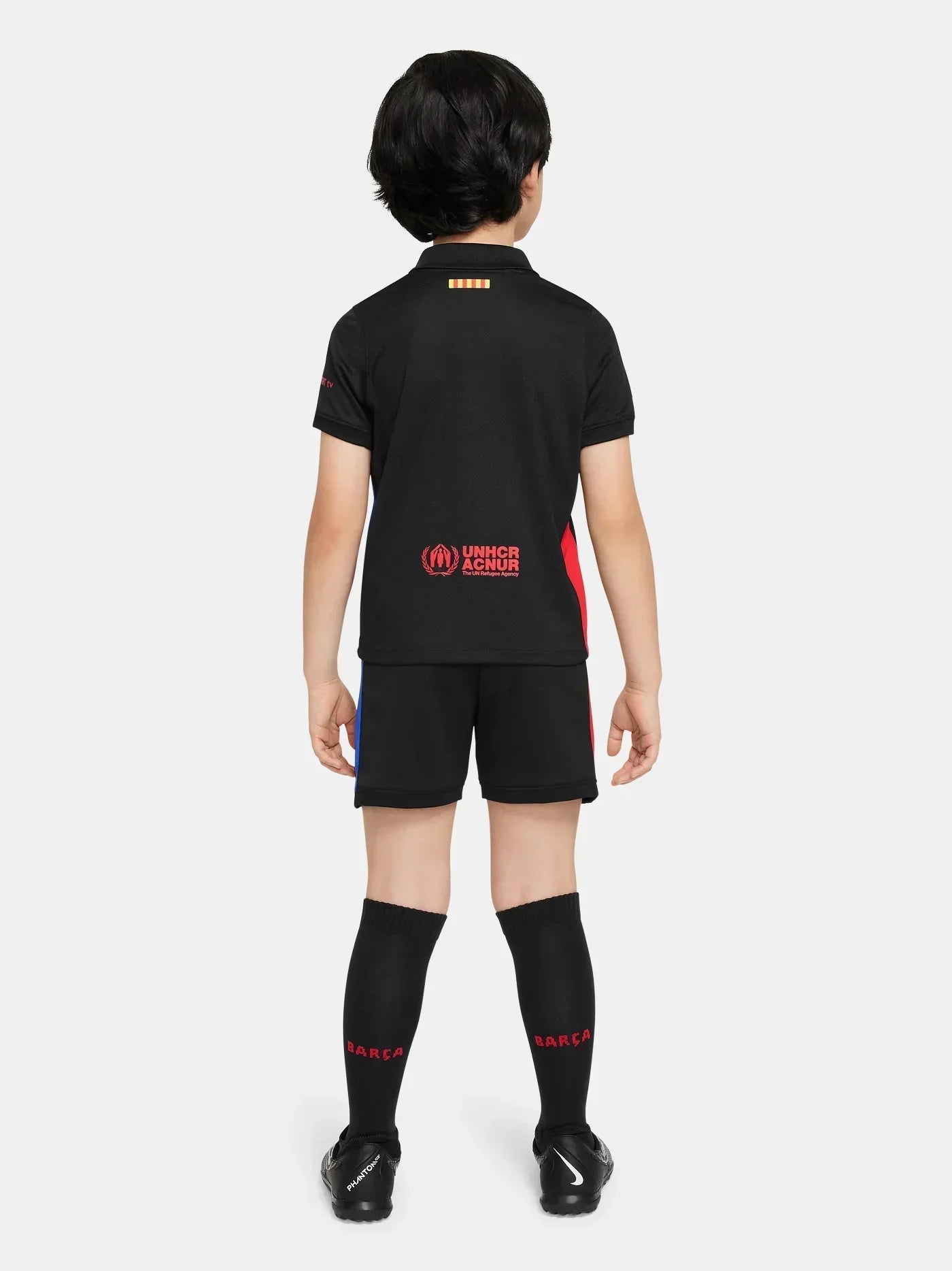 Barcelona 2024/25 Kids Away