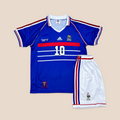 France 1998 Home for Kids