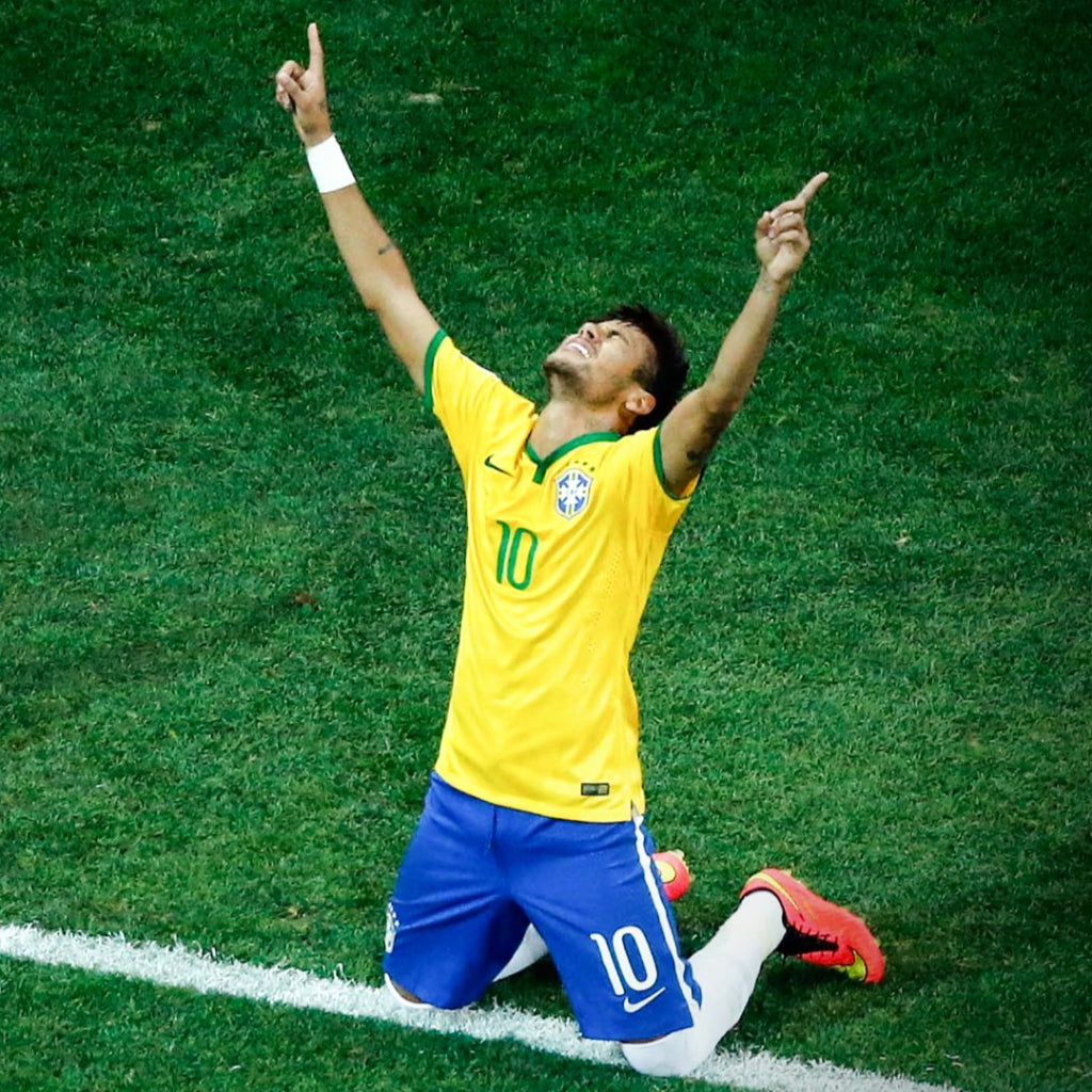 Brazil 2014 Home
