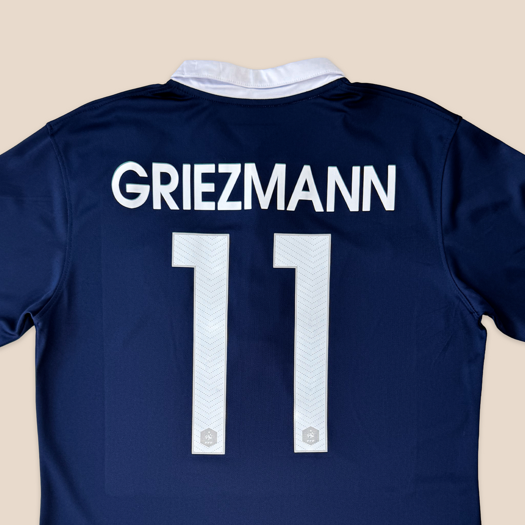 France 2014 Home