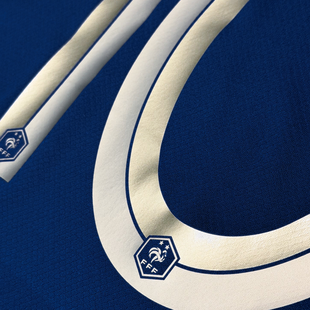 France 2022 Home